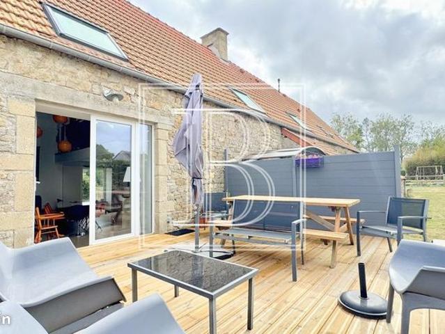 Propriété 7 pièces 175 m²
