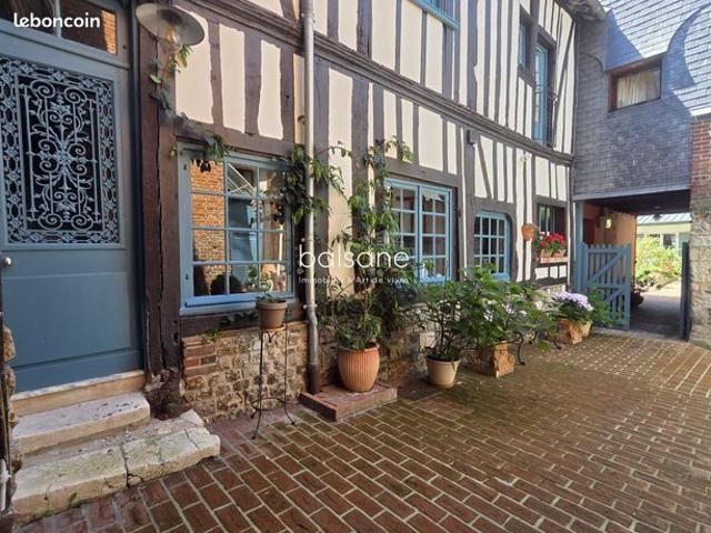 Propriété 7 pièces 175 m²