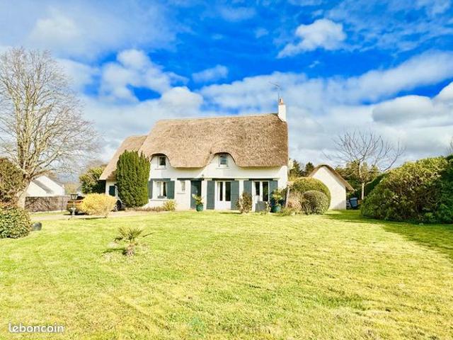 Propriété 7 pièces 175 m²