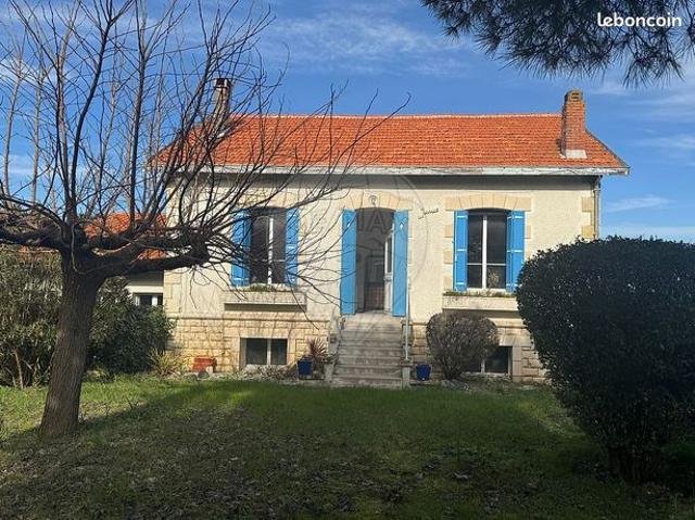 Propriété 7 pièces 175 m²