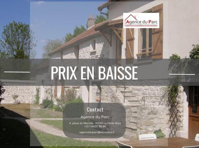 Propriété 7 pièces 175 m²