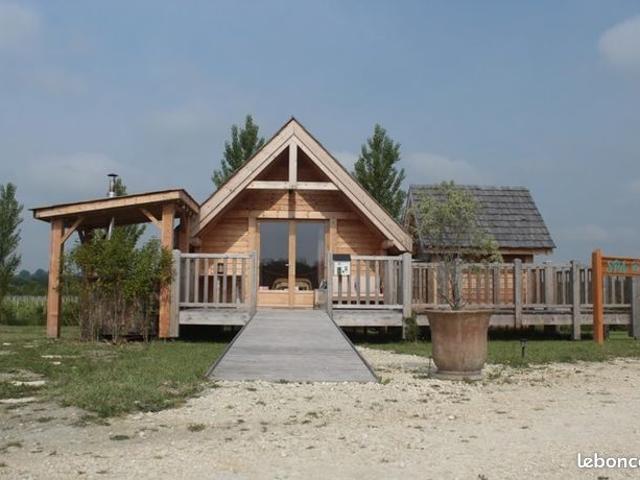 Propriété 7 pièces 175 m²