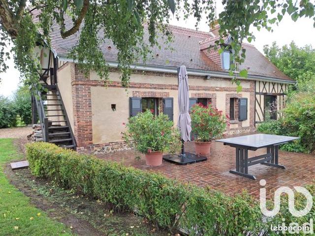Propriété 7 pièces 175 m²