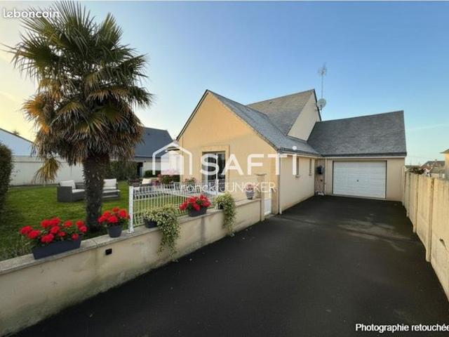 Propriété 7 pièces 175 m²