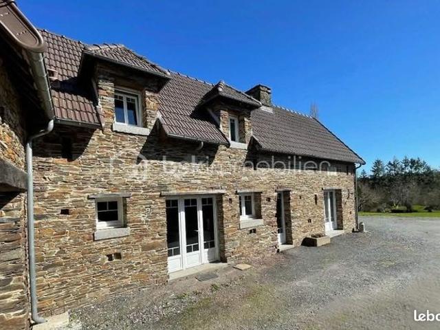 Propriété 7 pièces 175 m²