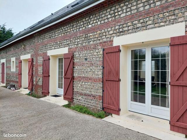 Propriété 7 pièces 175 m²