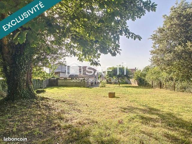 Propriété 7 pièces 175 m²