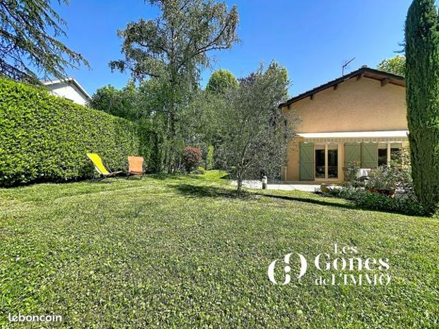 Propriété 7 pièces 175 m²