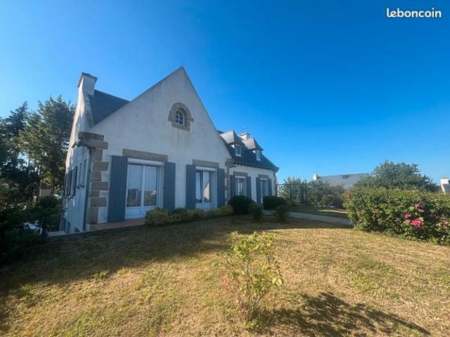 Propriété 7 pièces 175 m²
