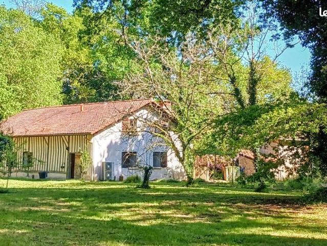 Propriété 7 pièces 175 m²