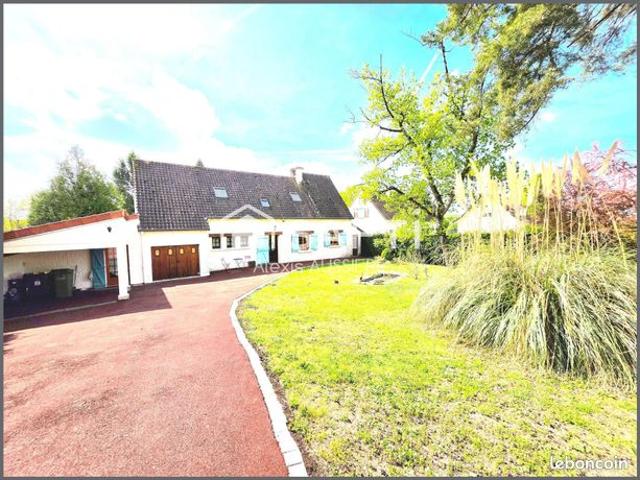 Propriété 7 pièces 175 m²