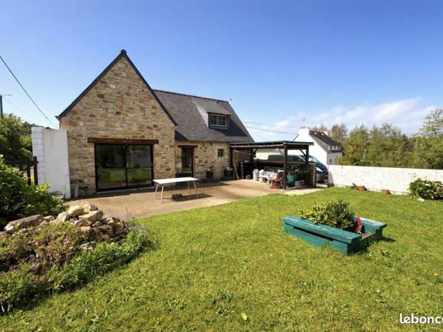 Propriété 7 pièces 175 m²