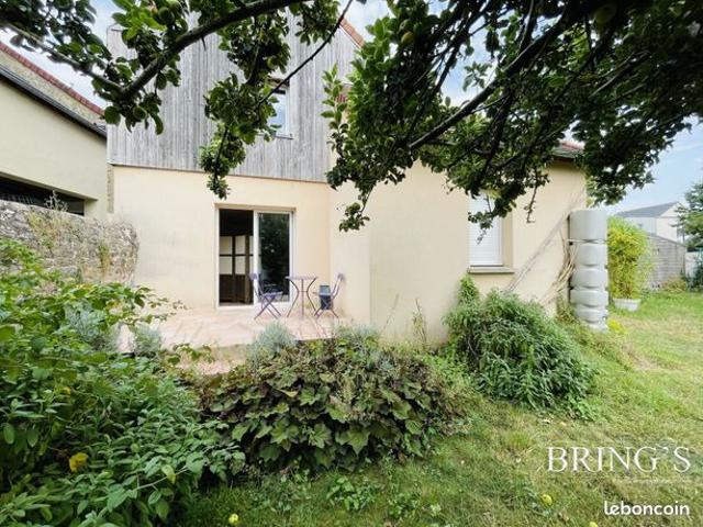 Propriété 7 pièces 175 m²