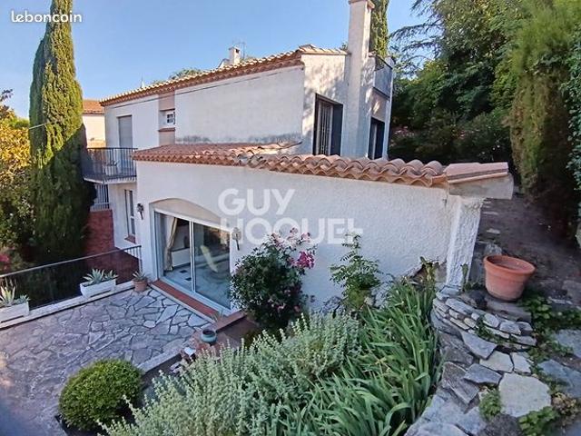 Propriété 7 pièces 175 m²