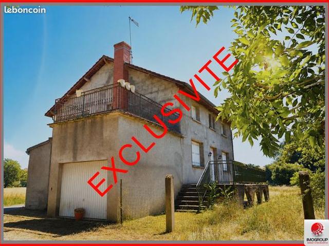 Propriété 7 pièces 175 m²