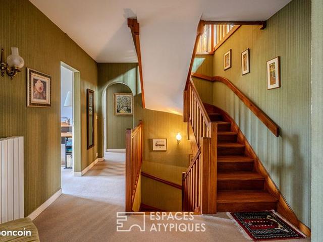 Propriété 7 pièces 175 m²