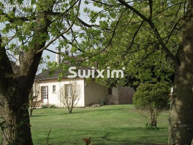 Propriété 7 pièces 175 m²