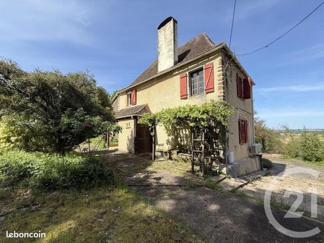 Propriété 7 pièces 175 m²
