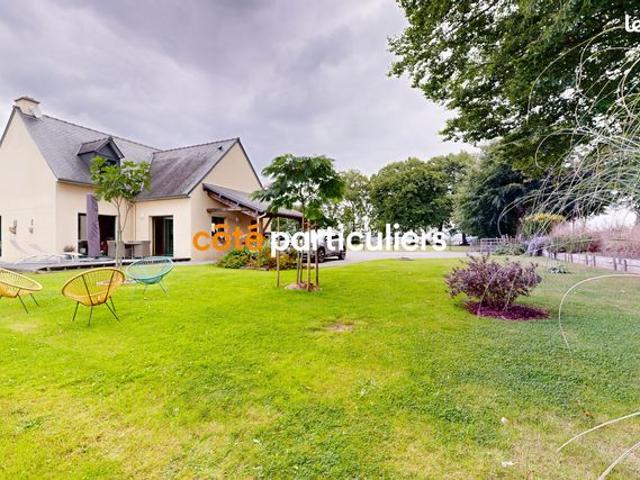 Propriété 7 pièces 175 m²