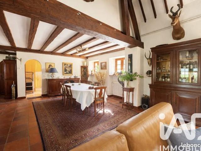 Propriété 7 pièces 175 m²