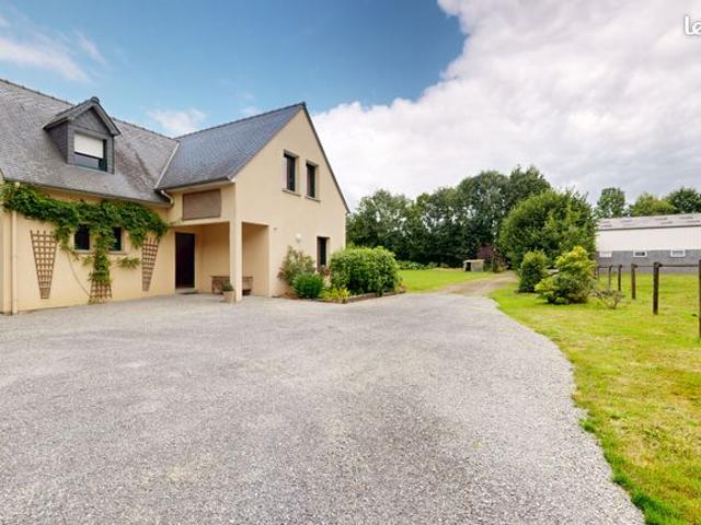 Propriété 7 pièces 175 m²