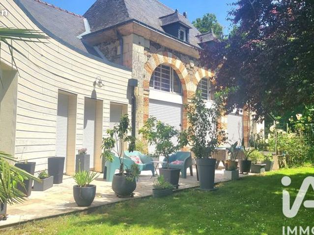 Propriété 7 pièces 175 m²