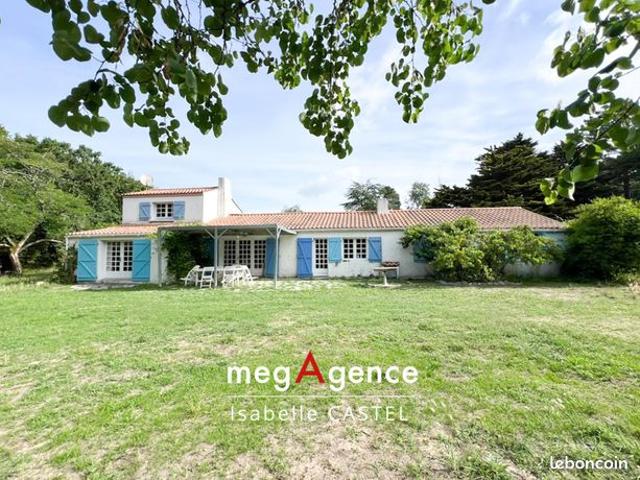 Propriété 7 pièces 175 m²