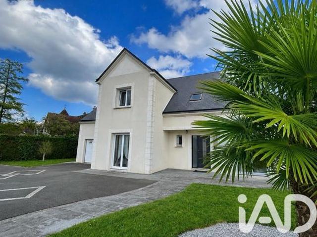 Propriété 7 pièces 176 m²