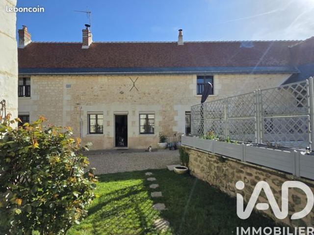 Propriété 7 pièces 176 m²