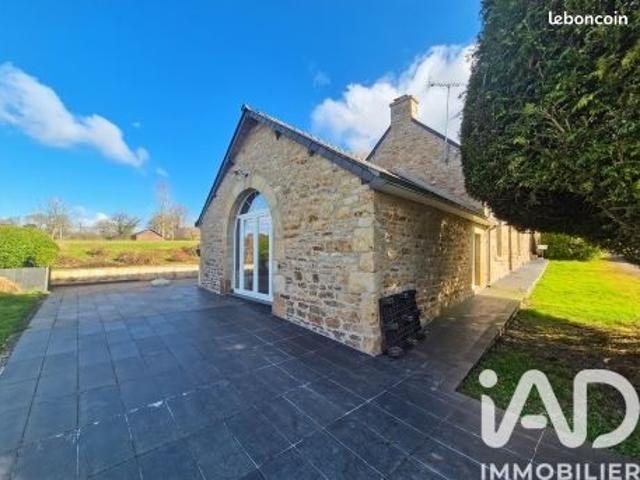 Propriété 7 pièces 164 m²