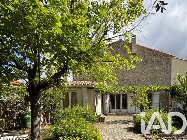 Propriété 7 pièces 176 m²