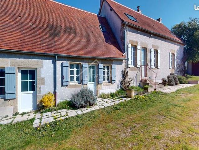 Propriété 7 pièces 176 m²