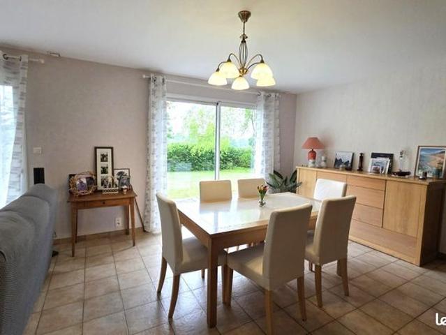 Propriété 7 pièces 176 m²
