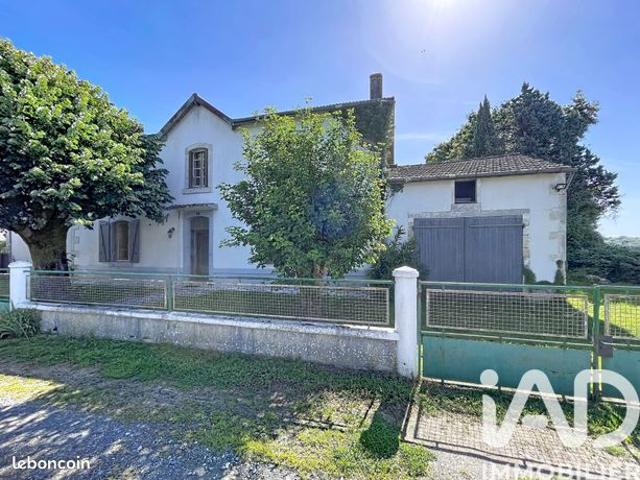 Propriété 7 pièces 176 m²