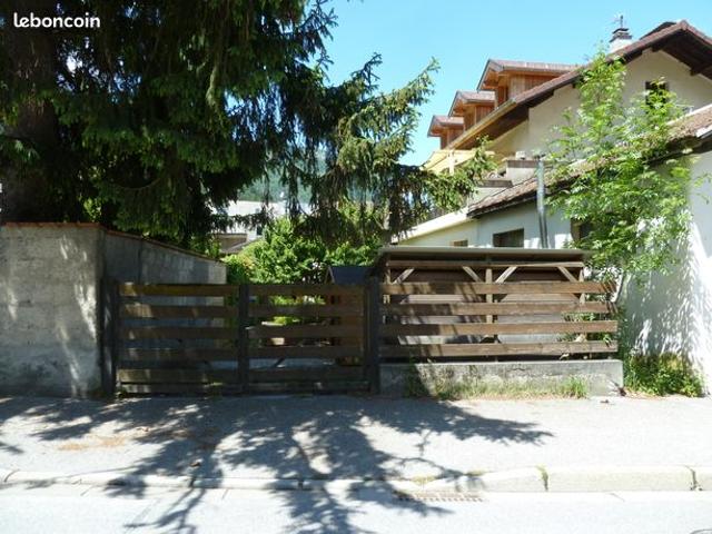 Maison de ville 7 pièces 176 m²