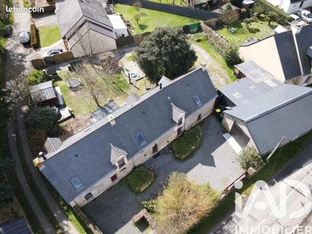Propriété 7 pièces 177 m²