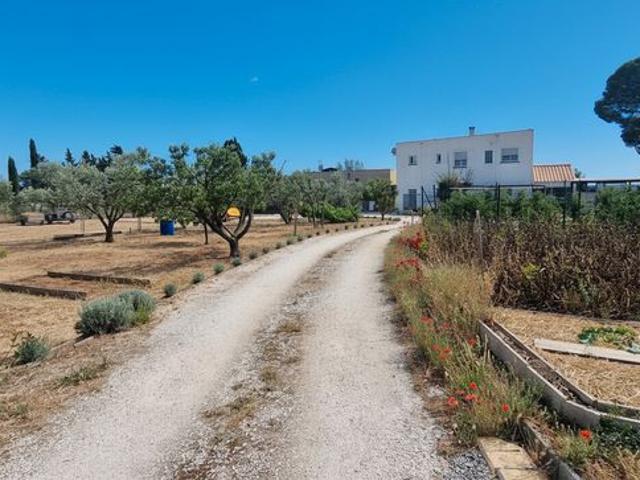Propriété 7 pièces 177 m²
