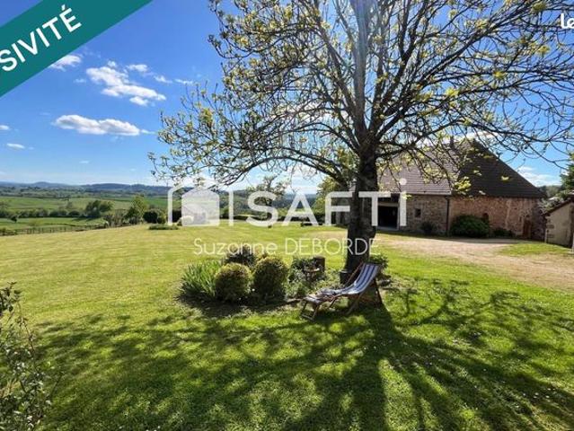 Propriété 7 pièces 177 m²