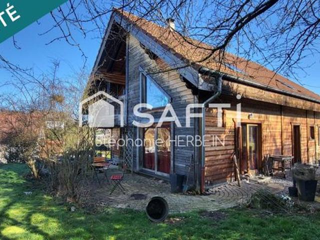 Propriété 7 pièces 177 m²