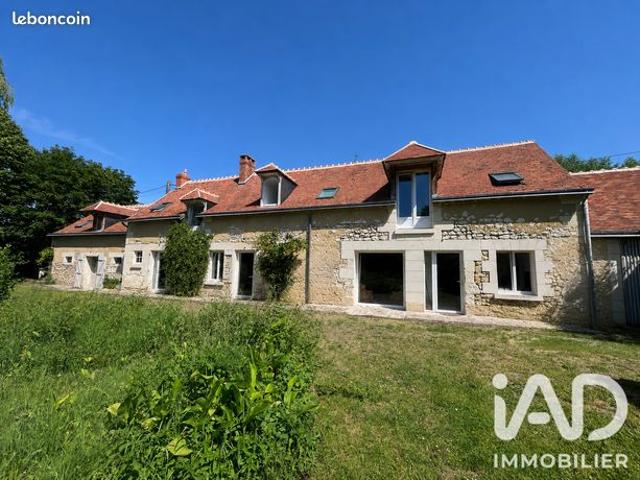 Propriété 7 pièces 177 m²