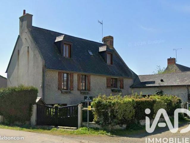 Propriété 7 pièces 177 m²