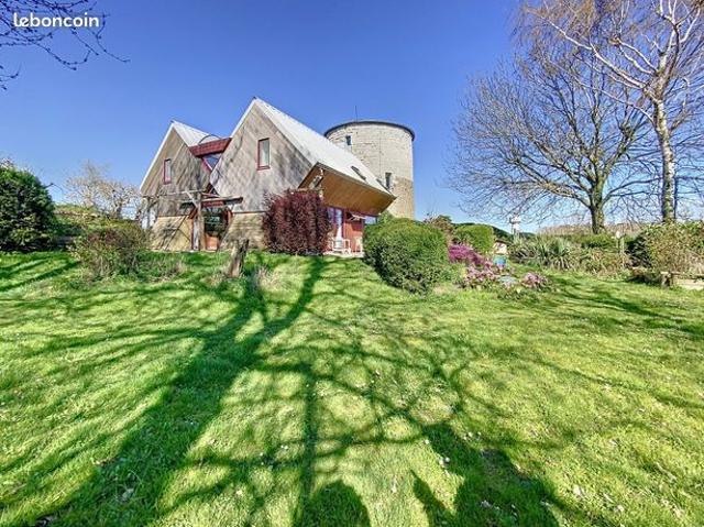 Propriété 7 pièces 177 m²