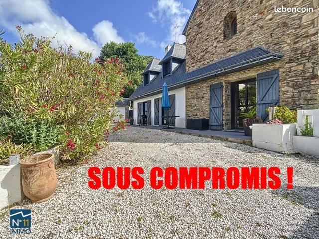 Propriété 7 pièces 178 m²