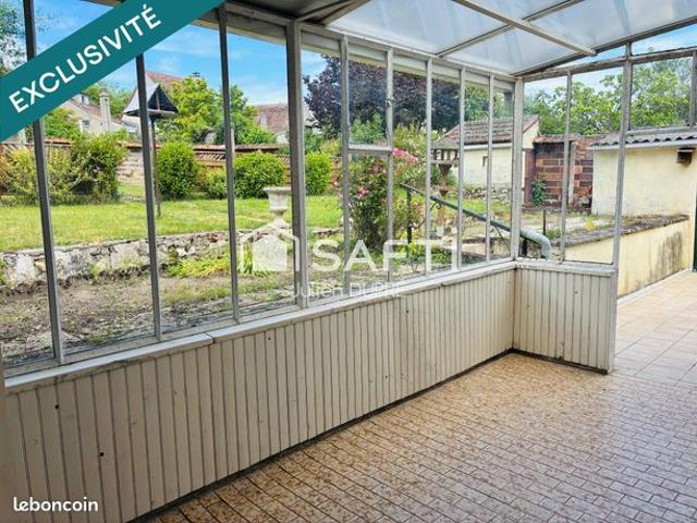 Propriété 7 pièces 178 m²