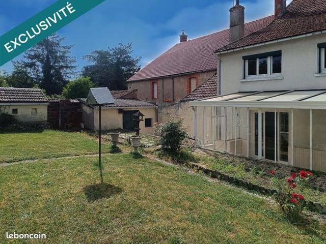 Propriété 7 pièces 178 m²