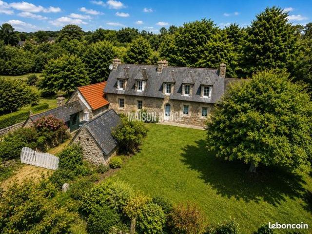 Propriété 7 pièces 178 m²