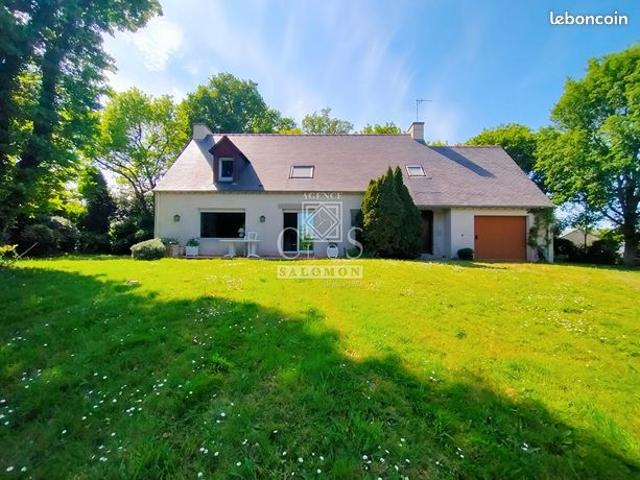 Propriété 7 pièces 178 m²