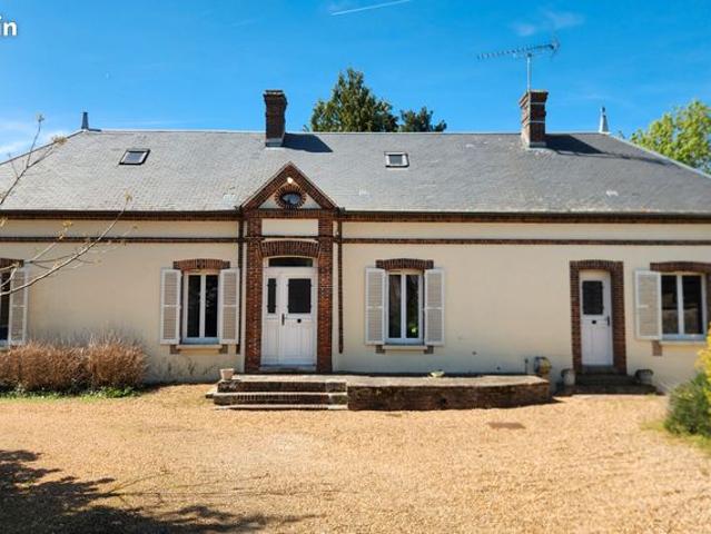 Propriété 7 pièces 170 m²