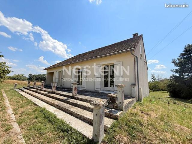 Propriété 7 pièces 170 m²