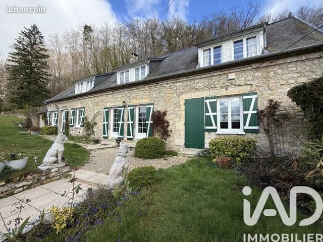 Propriété 7 pièces 170 m²